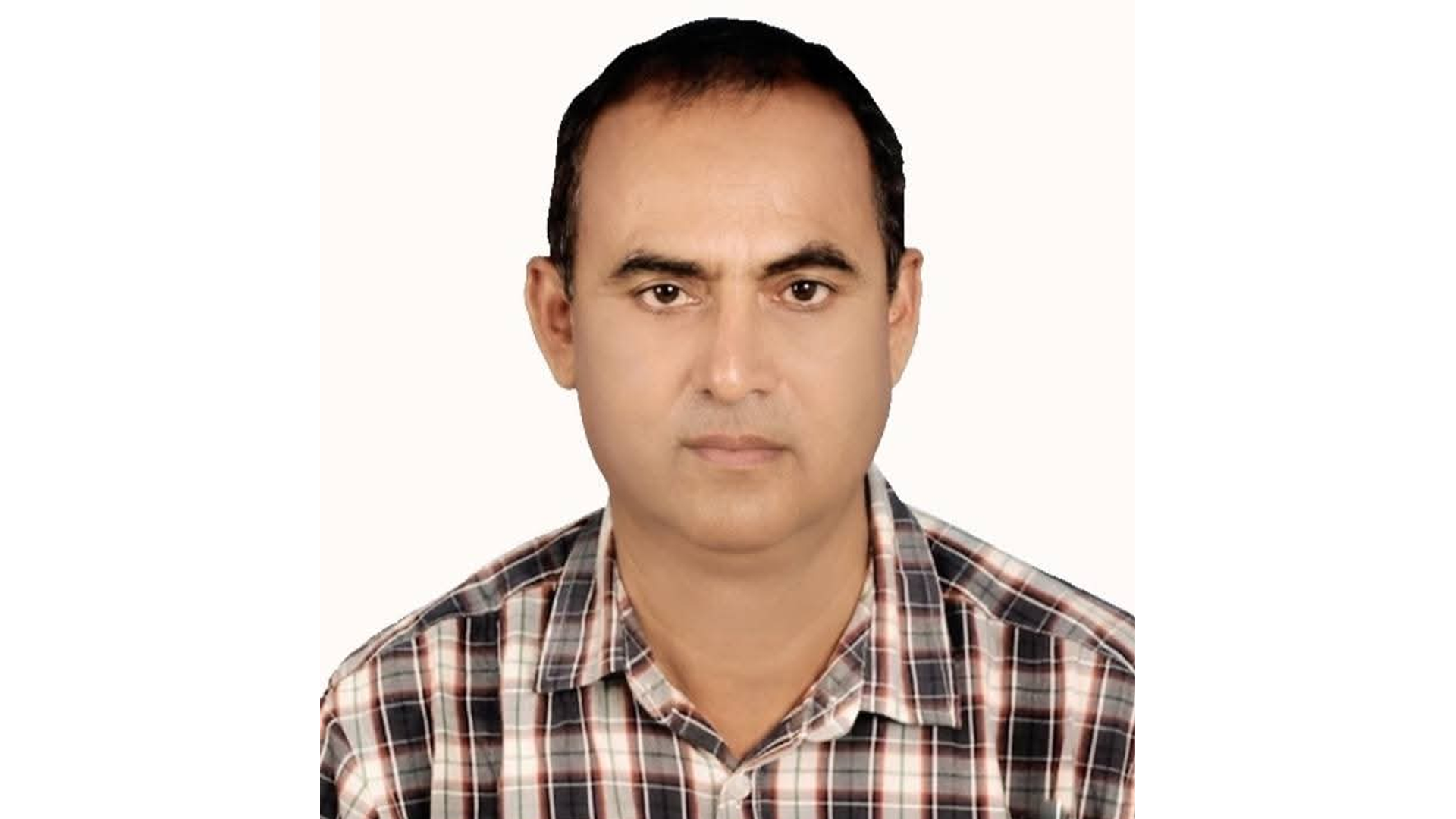 ঠাকুরগাঁও রোড কলেজের ভারপ্রাপ্ত অধ্যক্ষ হিসেবে দায়িত্ব পেলেন শামীম আহমেদ